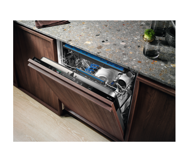 Zmywarka ELECTROLUX EEM48300L 60cm, 14kpl, AirDry, Beam on Floor, AUTO Sense, ExtraPower, GlassCare ,3kosz - 1256699 - zdjęcie 12